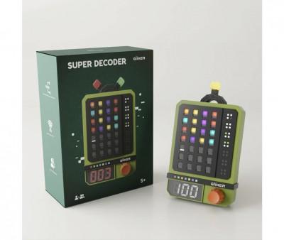 GiiKER Super Decodeur