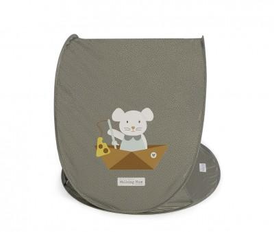 Carpa de Playa Pop-Up Proteccin Solar Poppy Musgo