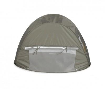Carpa de Playa Pop-Up Proteccin Solar Poppy Musgo