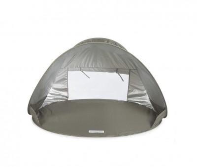 Carpa de Playa Pop-Up Proteccin Solar Poppy Musgo