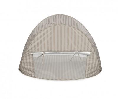 Carpa de Playa Pop-Up Proteccin Solar Sintra Beige