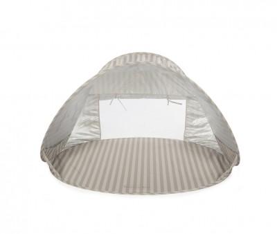 Carpa de Playa Pop-Up Proteccin Solar Sintra Beige