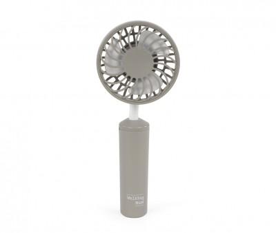 Mini ventilador Carrinho Porttil Poppy Mosgo
