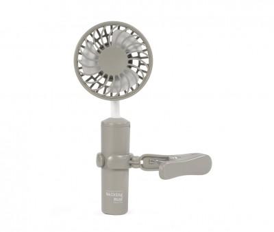 Mini ventilador Carrinho Porttil Poppy Mosgo