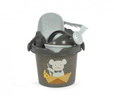 Set de Juguetes de Playa Poppy Moss