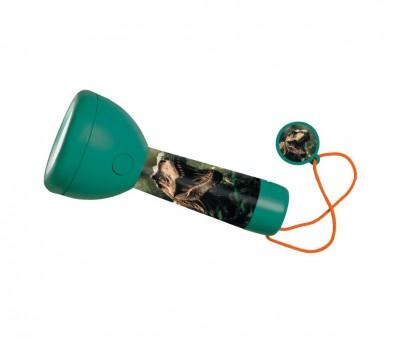 LED Dino Torch