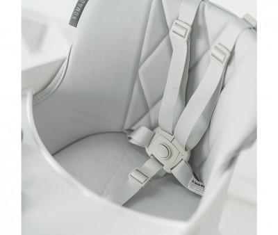 Trona 2 en 1 Mesa y Silla Infantil Kombo Grey