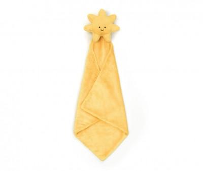 Doudou Sun Soother  Personalizzabile