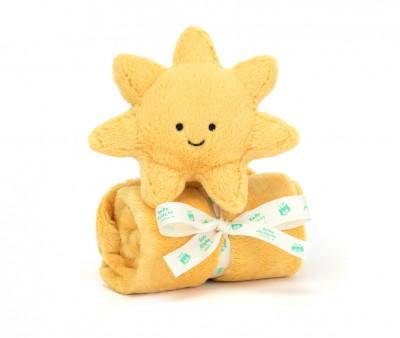 Doudou Sun Soother  Personalizzabile