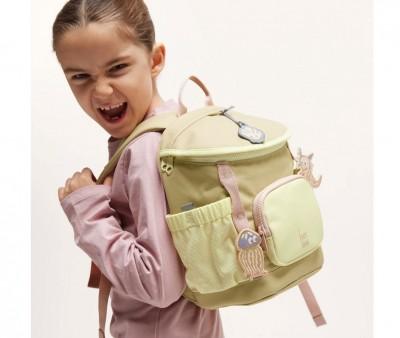 Set Parches Kids Adventure Ajolote Multicolor