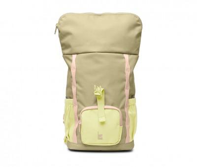 Mochila Escolar Kids Adventure RollTop Multi Nori Personalizable