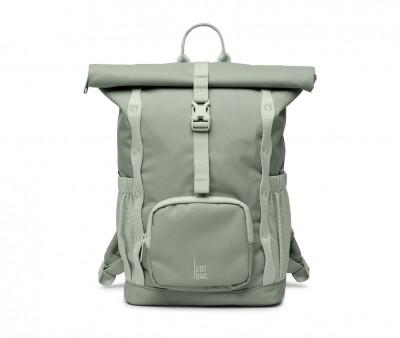 Mochila Escolar Kids Adventure RollTop Bass Personalizable
