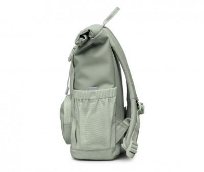 Mochila Escolar Kids Adventure RollTop Bass Personalizable