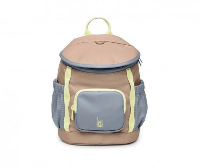 Mochila Infantil Kids Adventure Daypack Multi SandBar Personalizable