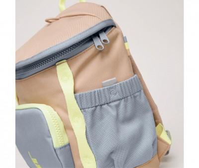 Mochila Infantil Kids Adventure Daypack Multi SandBar Personalizable