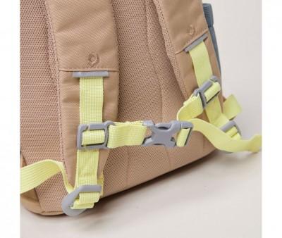 Mochila Infantil Kids Adventure Daypack Multi SandBar Personalizable