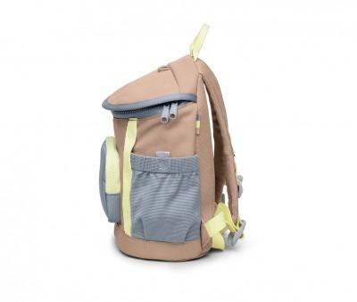 Mochila Infantil Kids Adventure Daypack Multi SandBar Personalizable