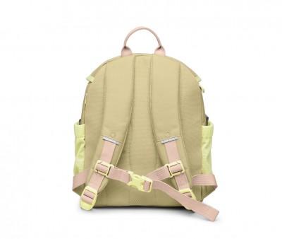 Mochila Infantil Kids Adventure Daypack Multi Nori Personalizable