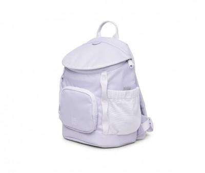 Mochila Infantil Kids Adventure Daypack Purple Coral Personalizable