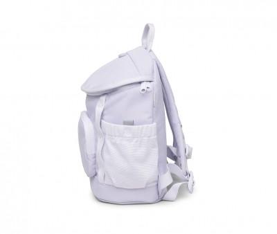 Mochila Infantil Kids Adventure Daypack Purple Coral Personalizable