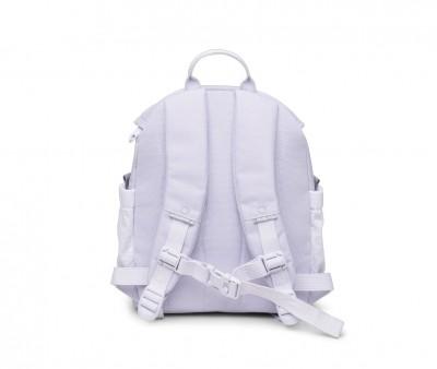 Mochila Infantil Kids Adventure Daypack Purple Coral Personalizable