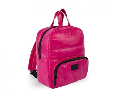 Mochila Mini Hot Pink