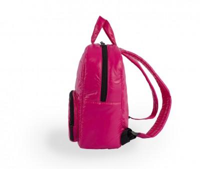 Mochila Mini Hot Pink