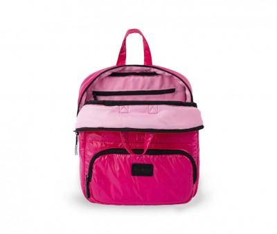 Mochila Mini Hot Pink