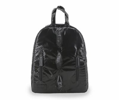 Mochila Mini Dino Black