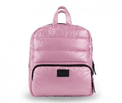Mochila Mini Hot Pink