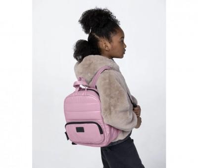 Mochila Mini Hot Pink