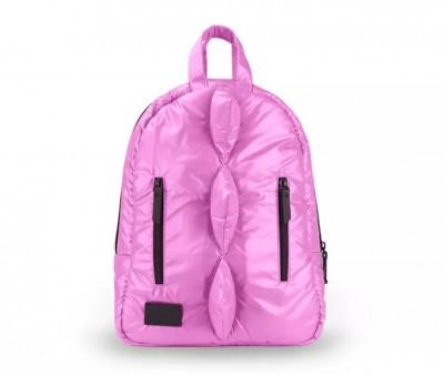 Mini Mochila Dino Violet