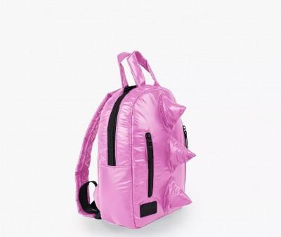 Mini Mochila Dino Violet