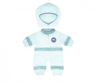 Vestito da Astronauta Bambole 38 cm