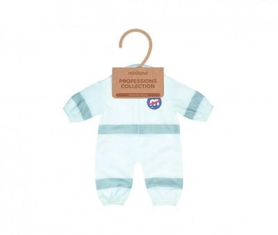 Vestito da Astronauta Bambole 38 cm
