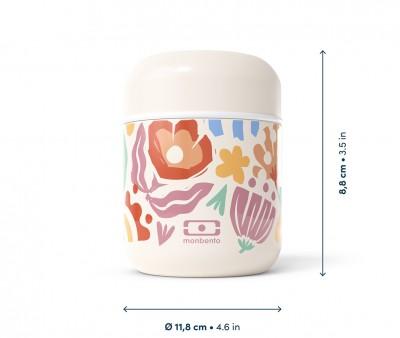 Thermos Solidi MB Papercut 280 ml