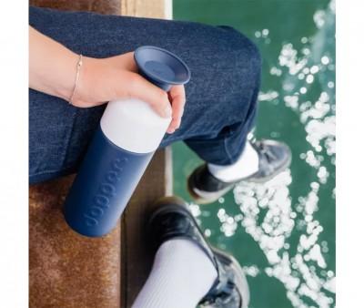 Dopper Trmica Breaker Blue 580 ml