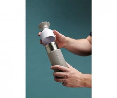 Dopper Trmica Gentle Grey 580 ml