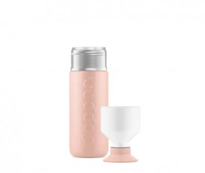 Dopper Trmica Pebble Peach 580 ml