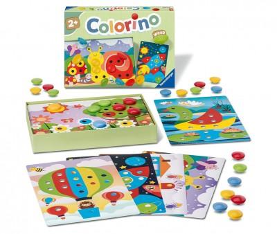 Colorino Impara i colori
