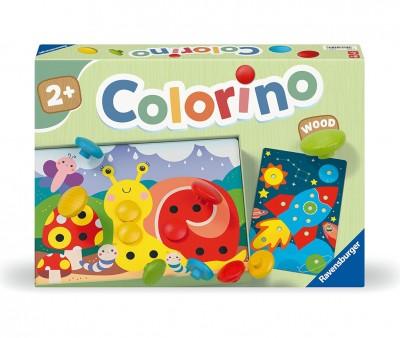 Colorino Impara i colori