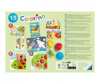 Colorino Impara i colori