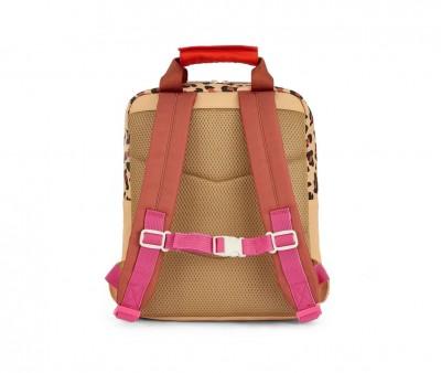 Mochila Preescolar Lopard#2