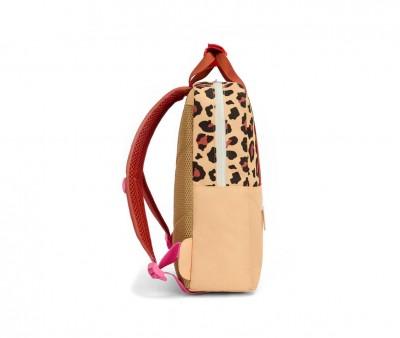 Mochila Preescolar Lopard#2