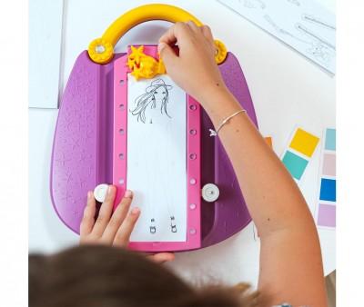 Fashion Designer: Crea Tu Propia Coleccin de Moda