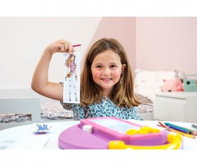 Fashion Designer: Crea Tu Propia Coleccin de Moda