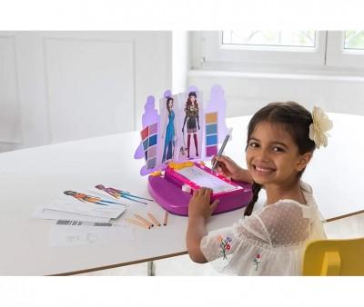 Fashion Designer: Crea Tu Propia Coleccin de Moda