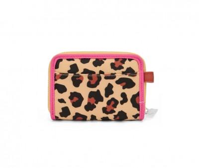 Monedero Lopard #7
