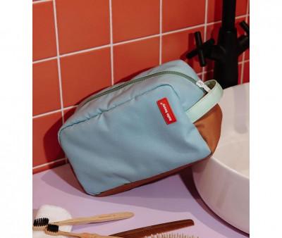 Beauty Case Mini Yosemite Personalizzabile