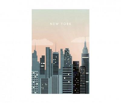 Mini Puzzle Moment New York 99 pezzi